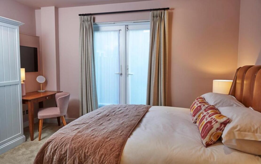 Hotel Du Vin & Bistro Brighton