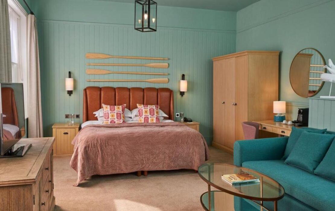 Hotel Du Vin & Bistro Brighton