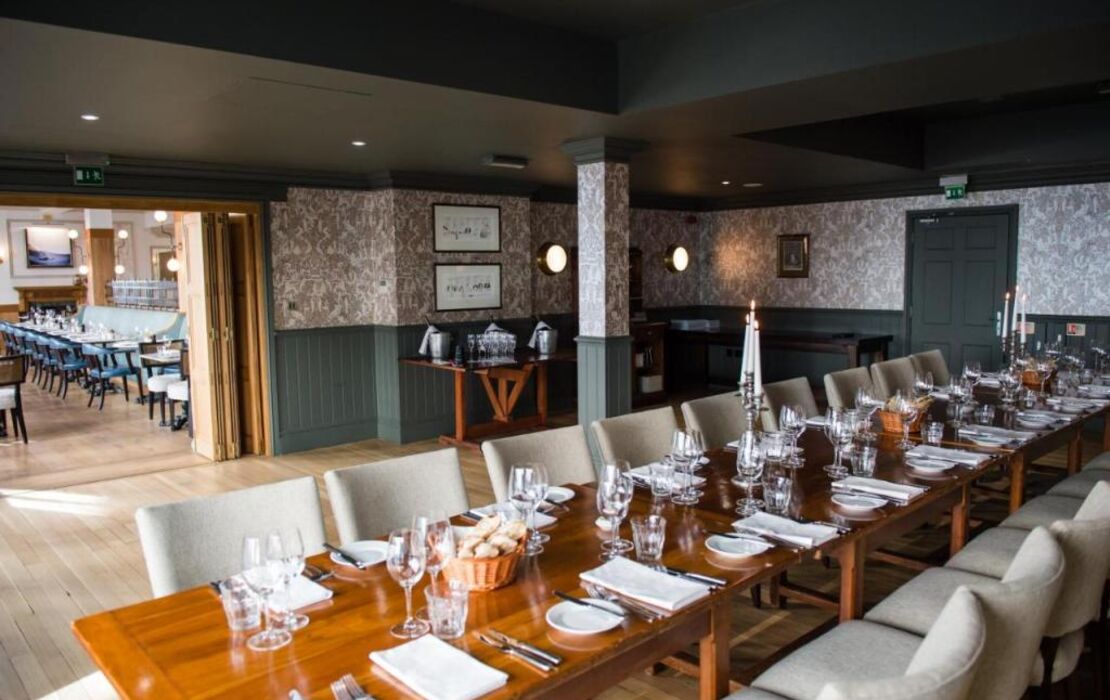 Hotel Du Vin & Bistro Brighton