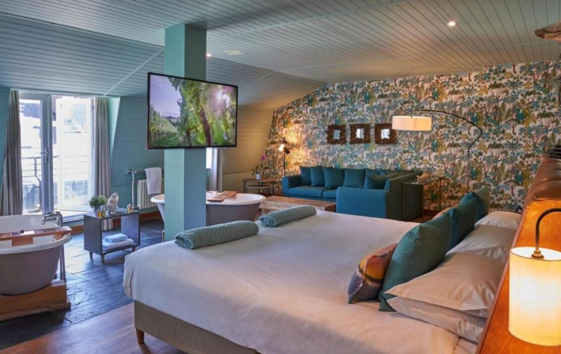Hotel Du Vin & Bistro Brighton
