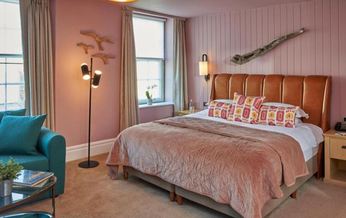 Hotel Du Vin & Bistro Brighton