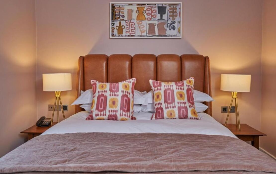 Hotel Du Vin & Bistro Brighton