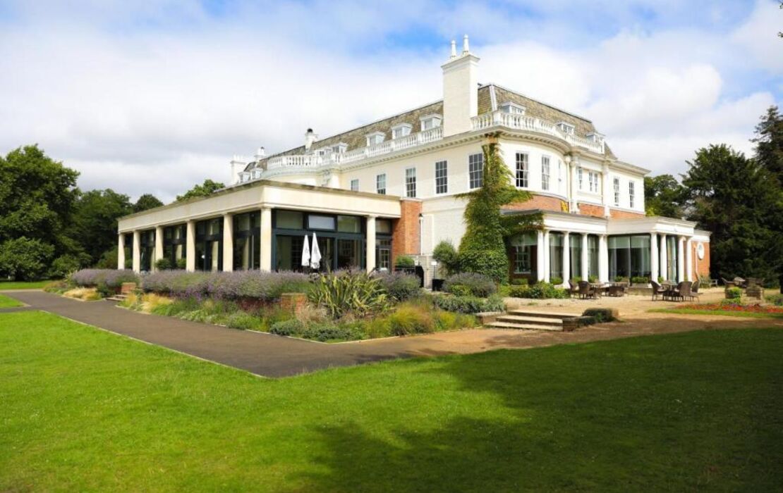 Hotel du Vin Cannizaro House Wimbledon