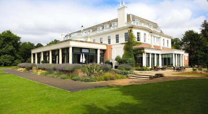 Hotel du Vin Cannizaro House Wimbledon