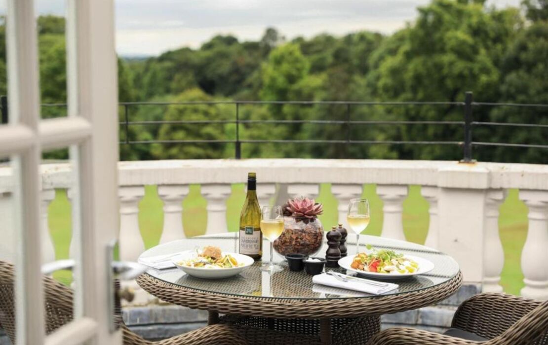 Hotel du Vin Cannizaro House Wimbledon