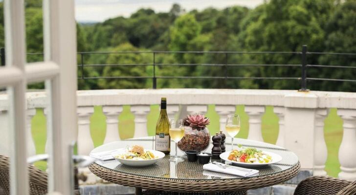 Hotel du Vin Cannizaro House Wimbledon