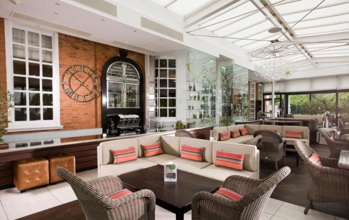 Hotel du Vin Cannizaro House Wimbledon