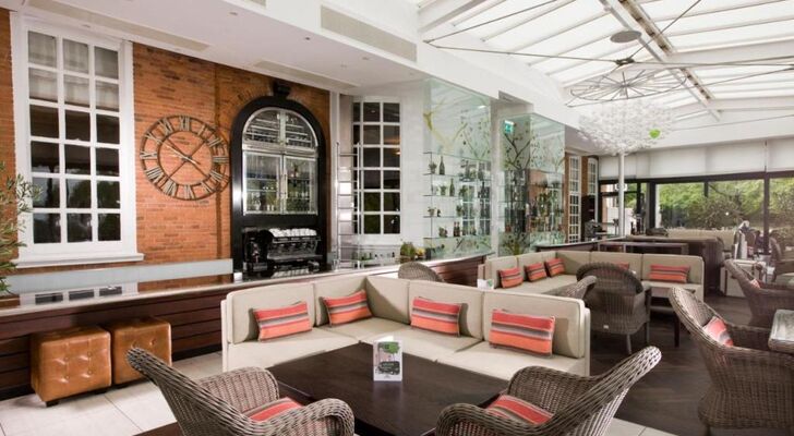 Hotel du Vin Cannizaro House Wimbledon