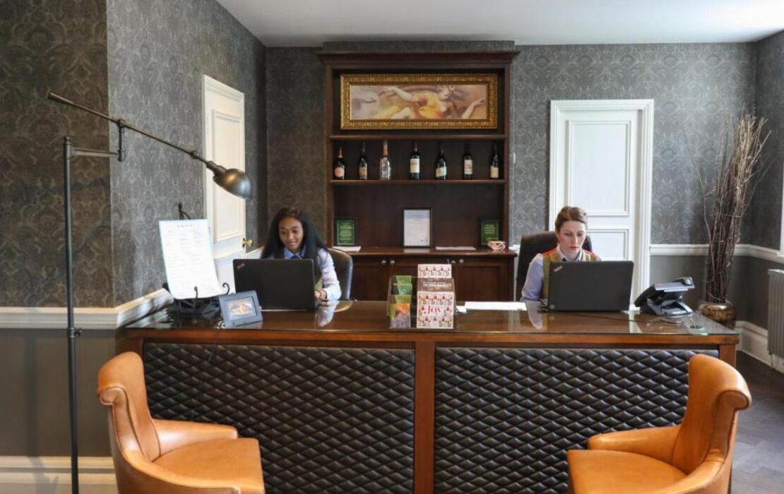 Hotel du Vin Cannizaro House Wimbledon