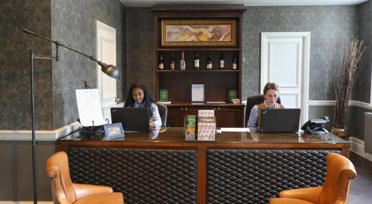 Hotel du Vin Cannizaro House Wimbledon