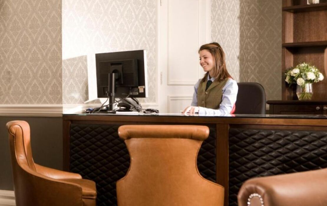 Hotel du Vin Cannizaro House Wimbledon