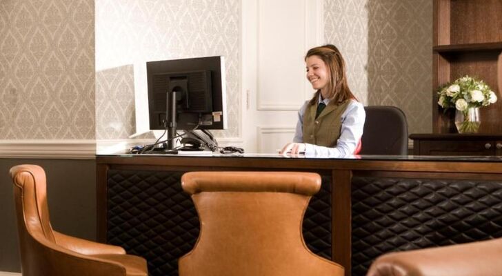Hotel du Vin Cannizaro House Wimbledon