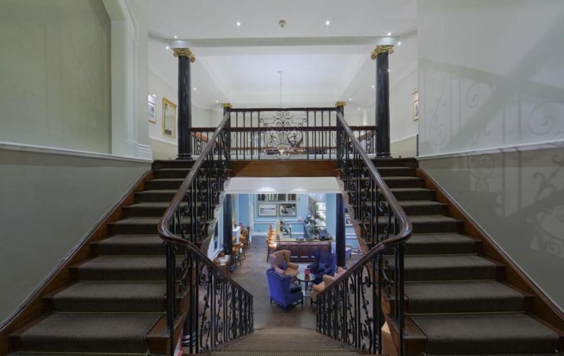 Hotel du Vin Cannizaro House Wimbledon