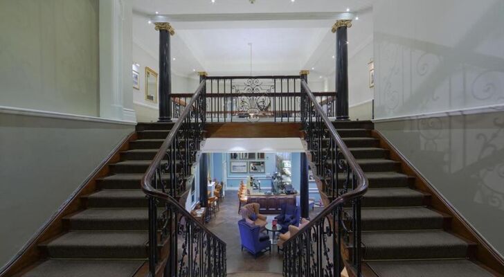 Hotel du Vin Cannizaro House Wimbledon