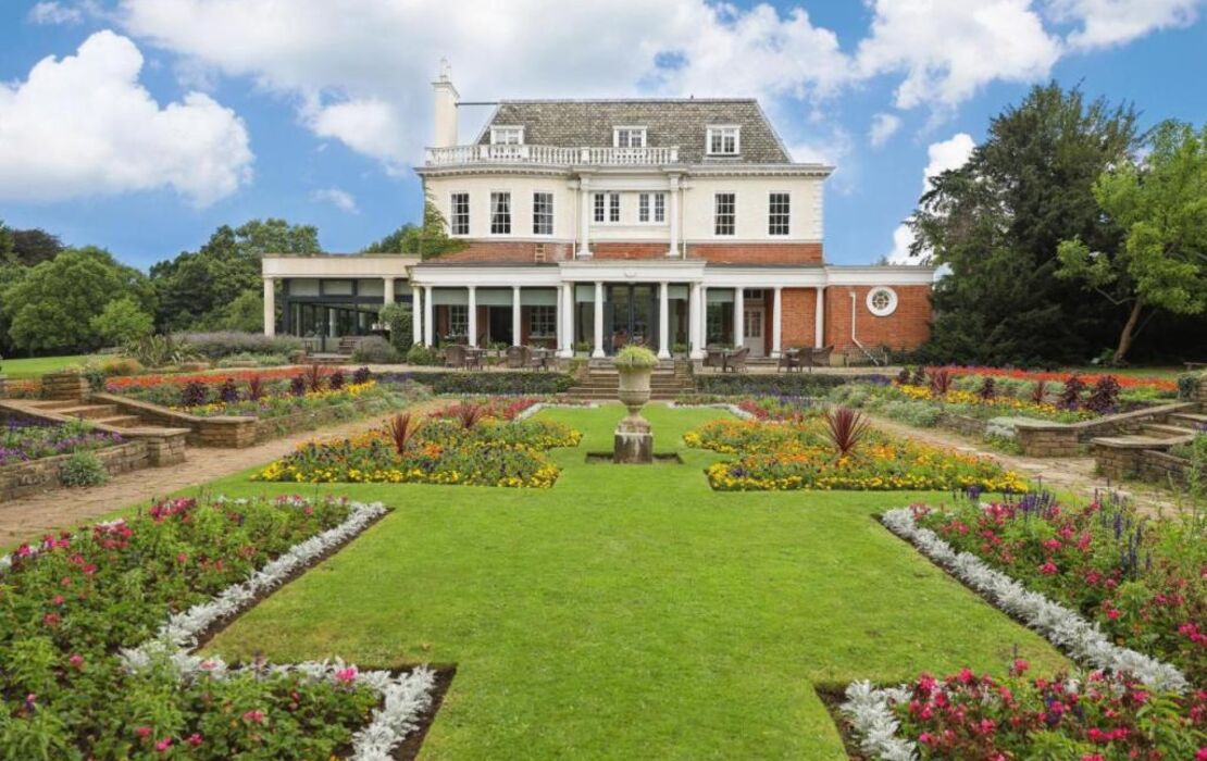 Hotel du Vin Cannizaro House Wimbledon