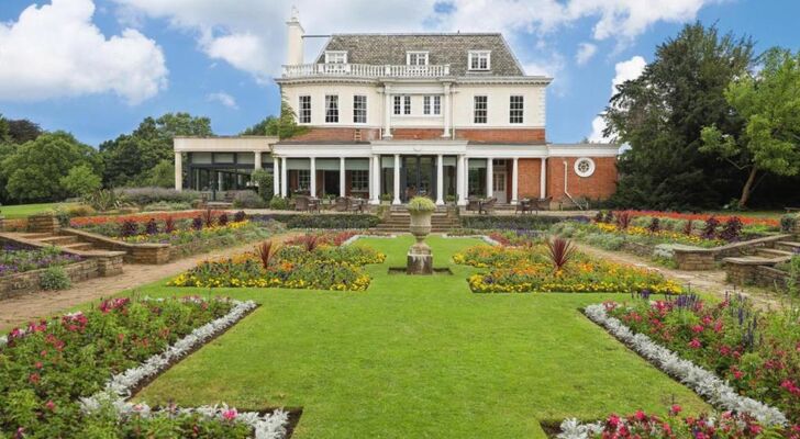 Hotel du Vin Cannizaro House Wimbledon