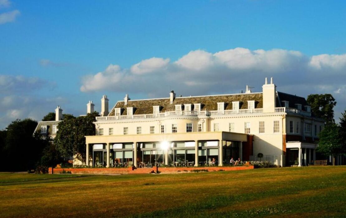 Hotel du Vin Cannizaro House Wimbledon