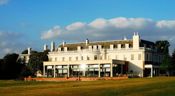 Hotel du Vin Cannizaro House Wimbledon