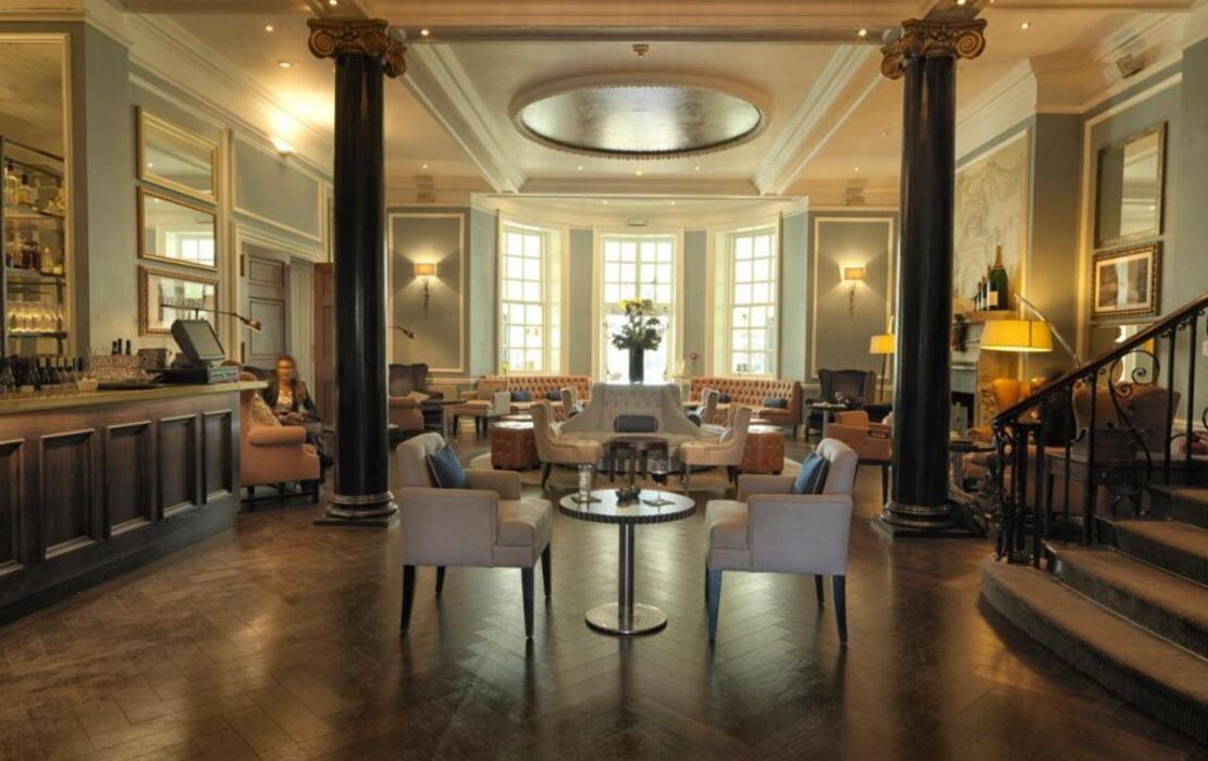 Hotel du Vin Cannizaro House Wimbledon