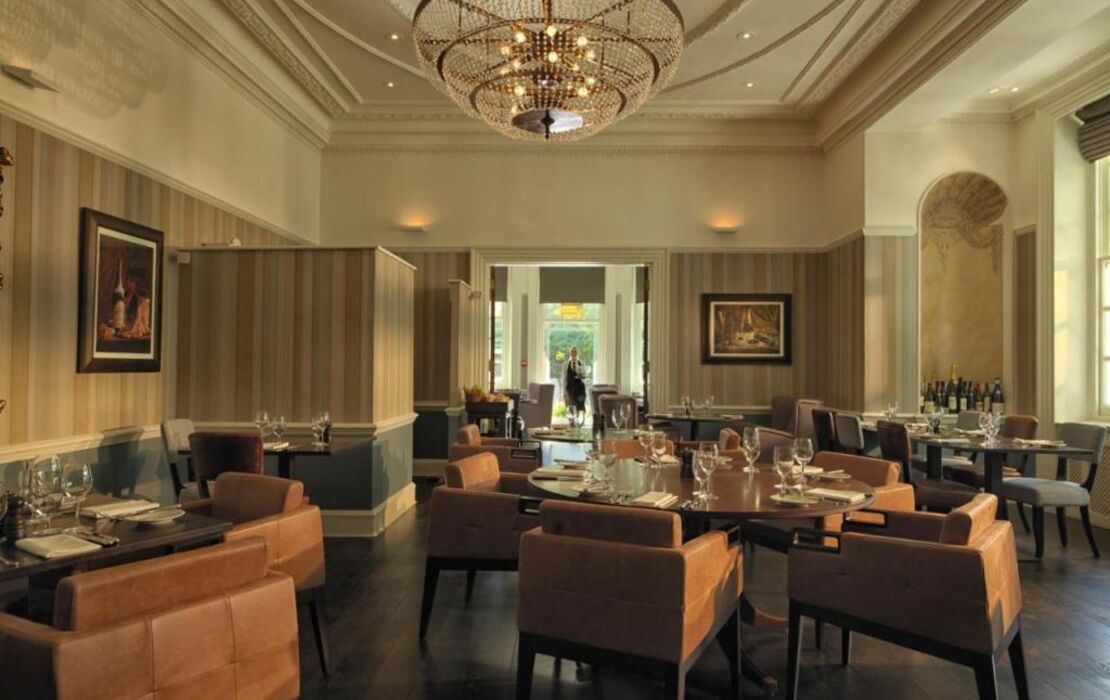 Hotel du Vin Cannizaro House Wimbledon
