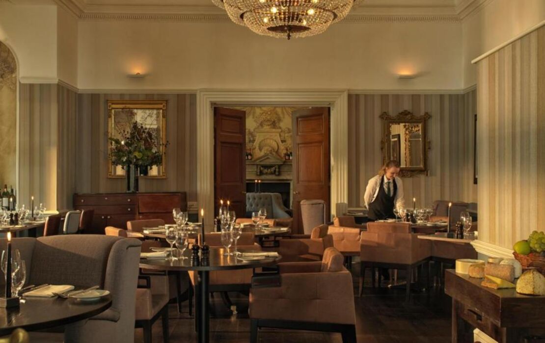 Hotel du Vin Cannizaro House Wimbledon