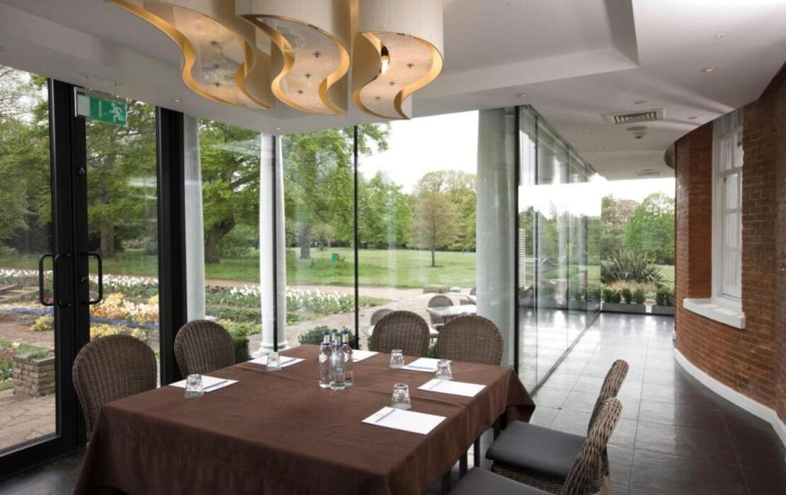 Hotel du Vin Cannizaro House Wimbledon