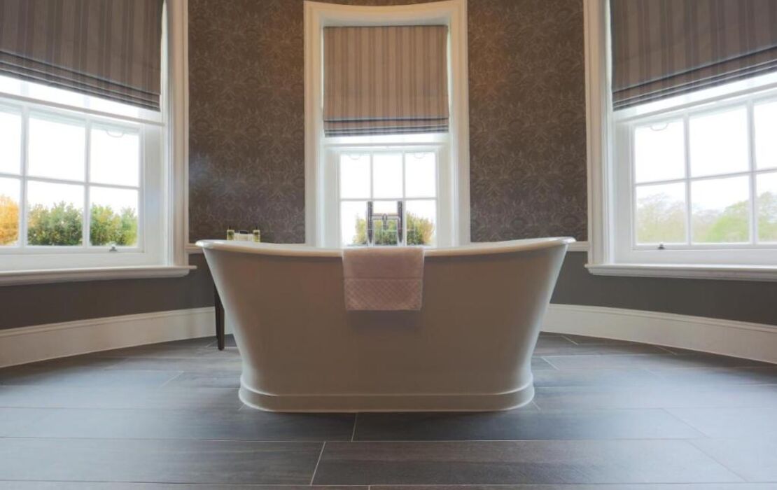 Hotel du Vin Cannizaro House Wimbledon