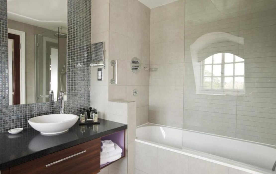 Hotel du Vin Cannizaro House Wimbledon