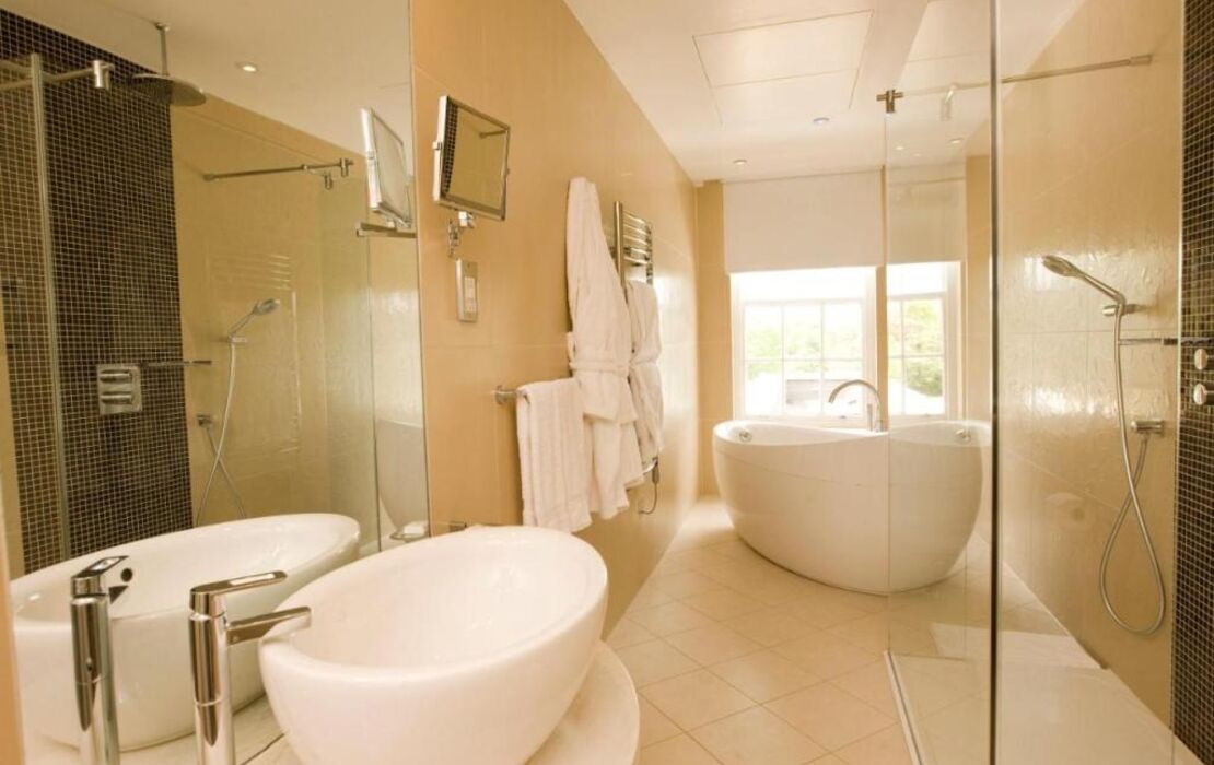 Hotel du Vin Cannizaro House Wimbledon