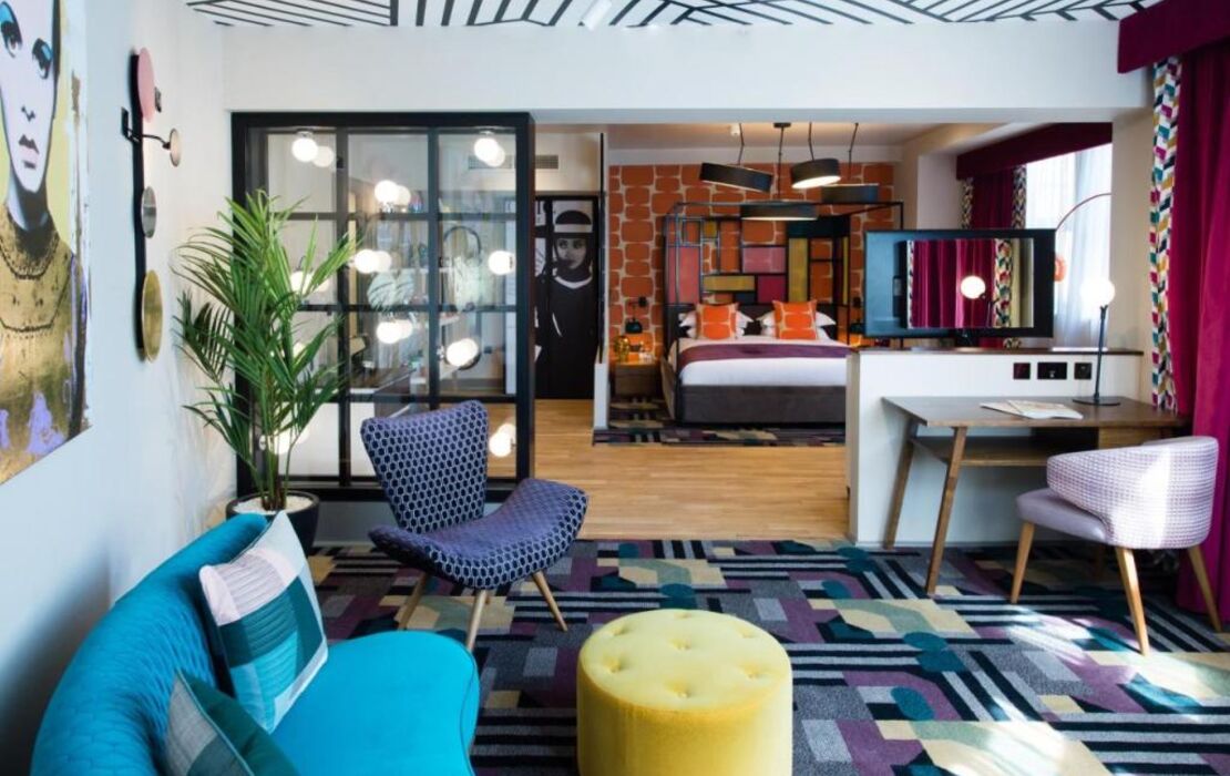 Malmaison Manchester