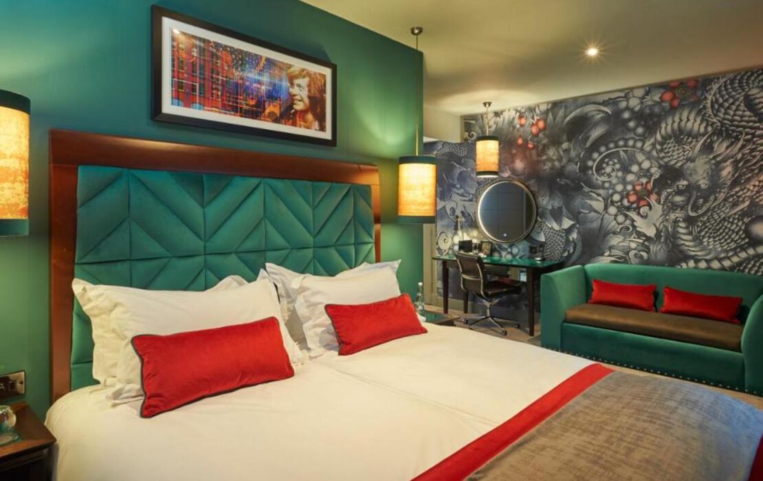 Malmaison Manchester