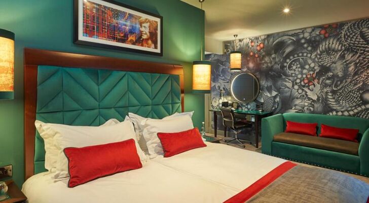 Malmaison Manchester