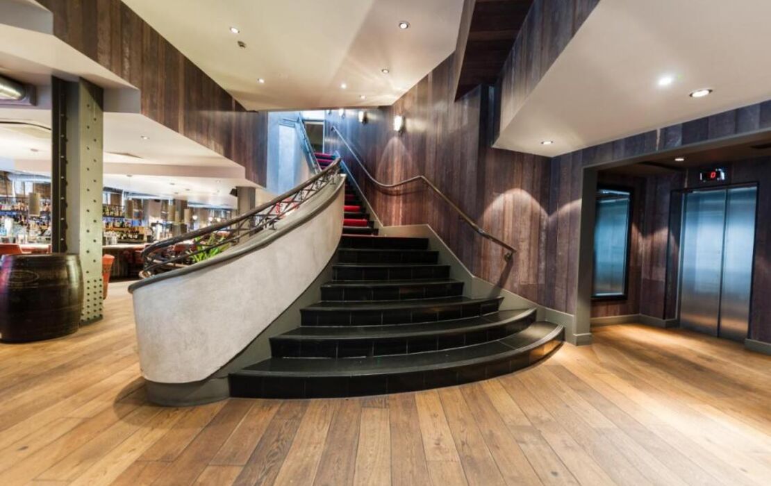 Malmaison Manchester