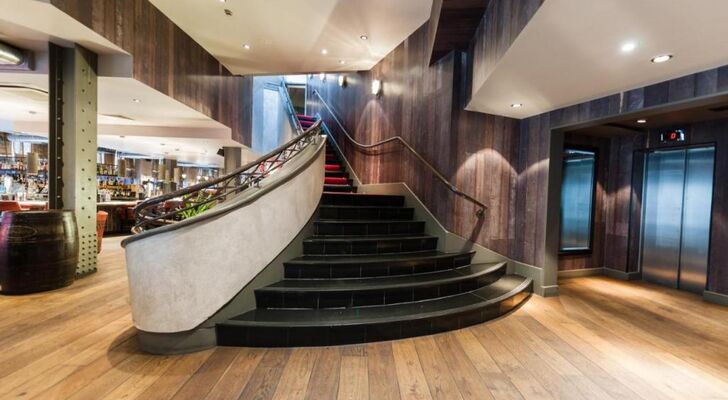 Malmaison Manchester