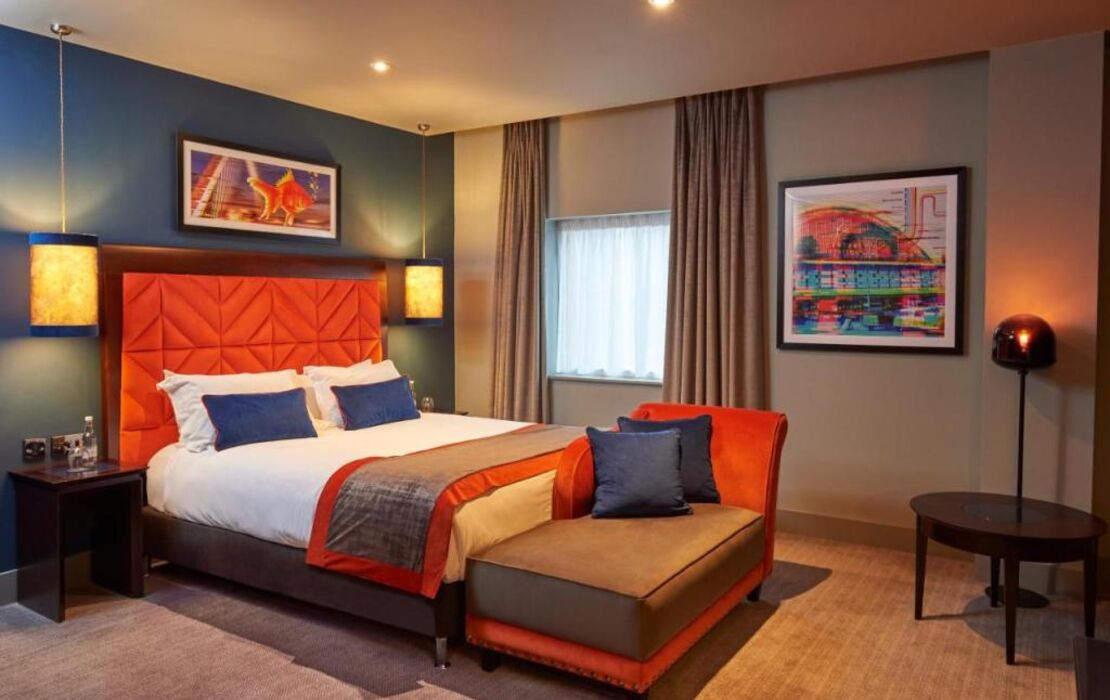 Malmaison Manchester