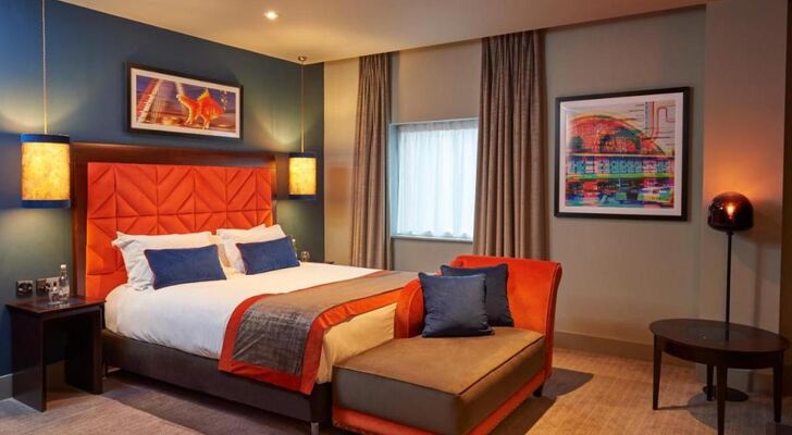 Malmaison Manchester