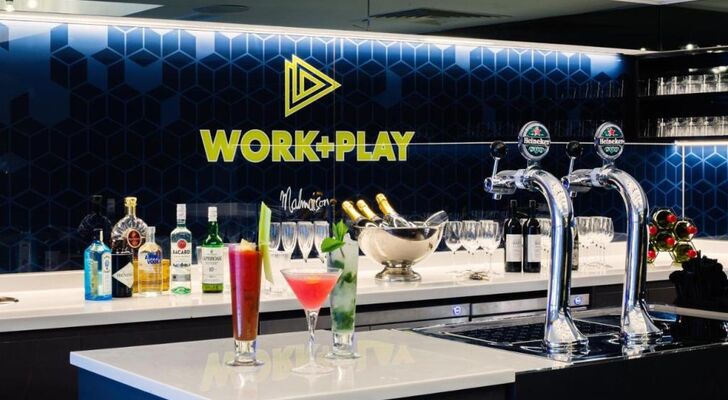 Malmaison Manchester