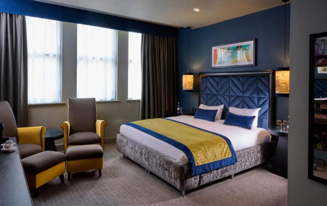 Malmaison Manchester