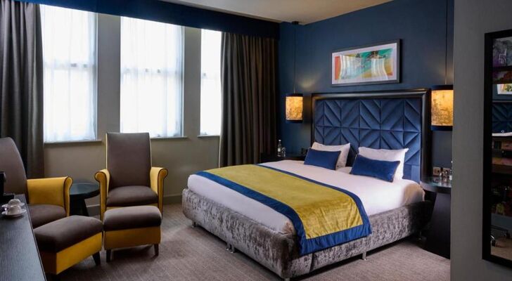 Malmaison Manchester