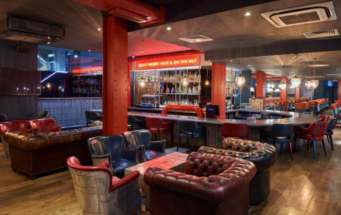 Malmaison Manchester