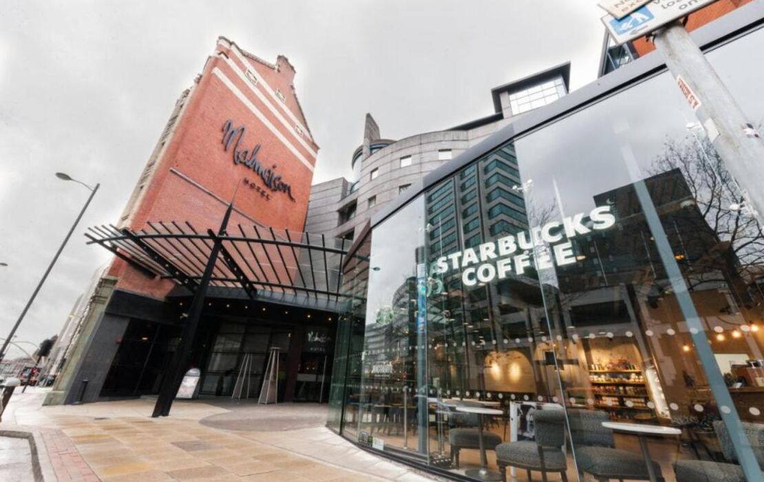 Malmaison Manchester