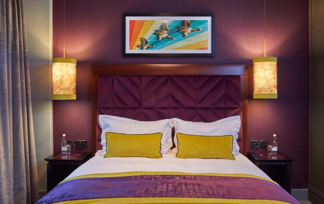 Malmaison Manchester