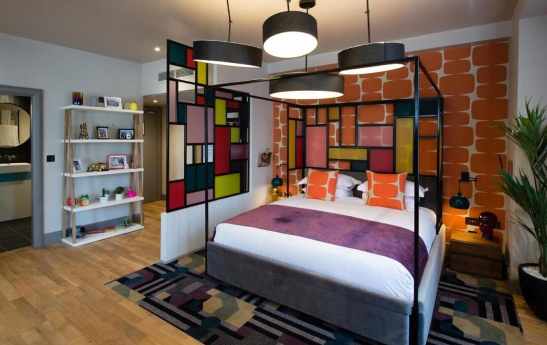Malmaison Manchester