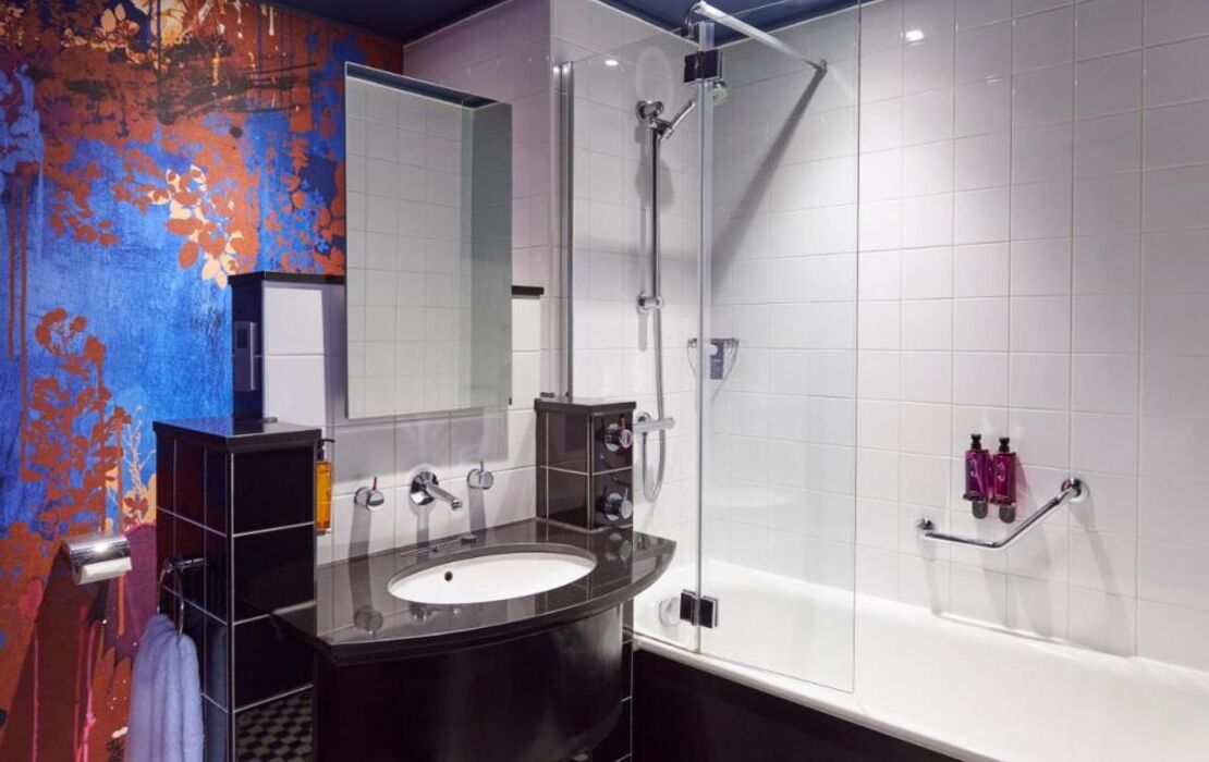 Malmaison Manchester