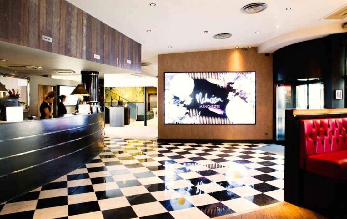 Malmaison Manchester