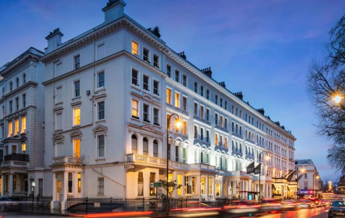 Meliá London Kensington Meliá Collection