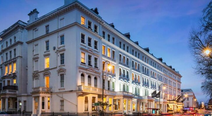 Meliá London Kensington Meliá Collection