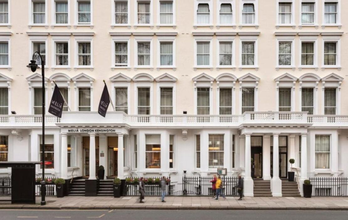 Meliá London Kensington Meliá Collection