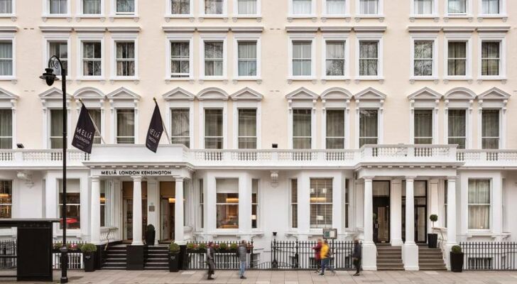 Meliá London Kensington Meliá Collection