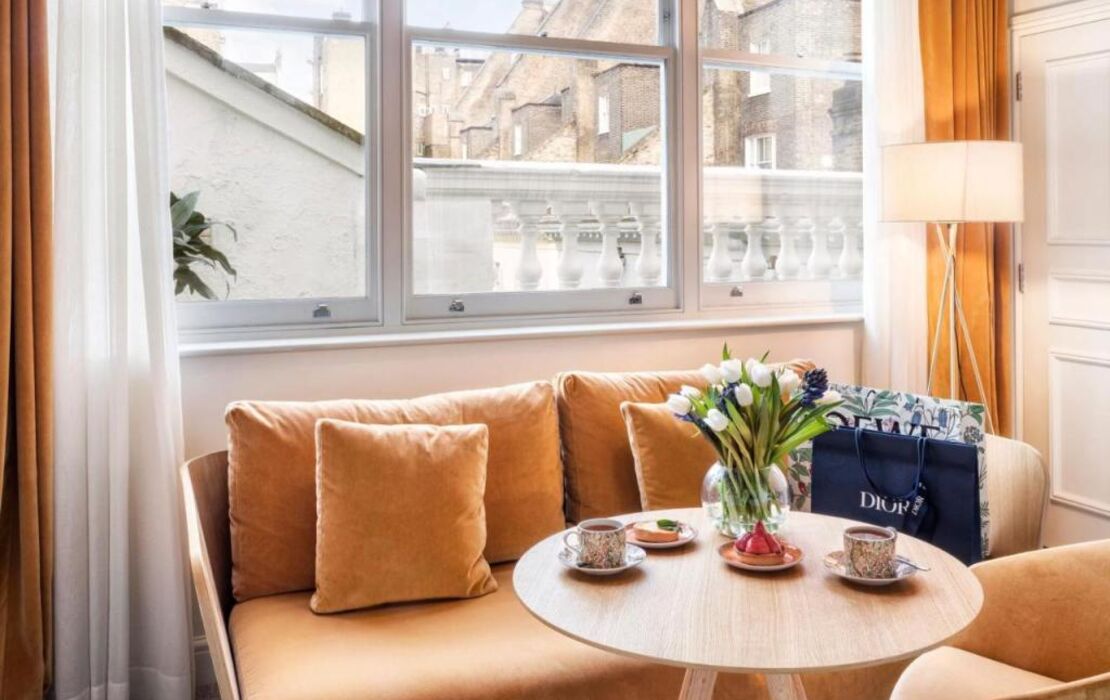 Meliá London Kensington Meliá Collection